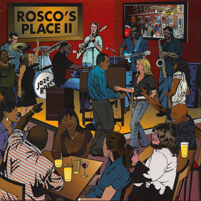 Rosco's Place 2