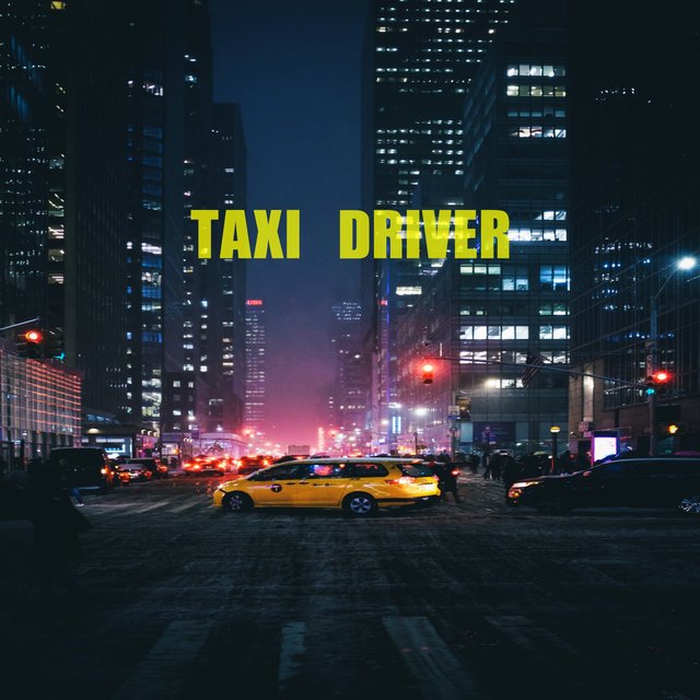Taxi Driver