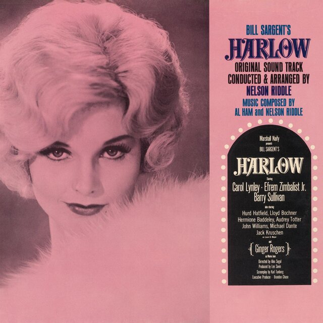 Harlow