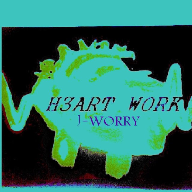 Heart Work (remastered)