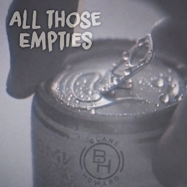 All Those Empties