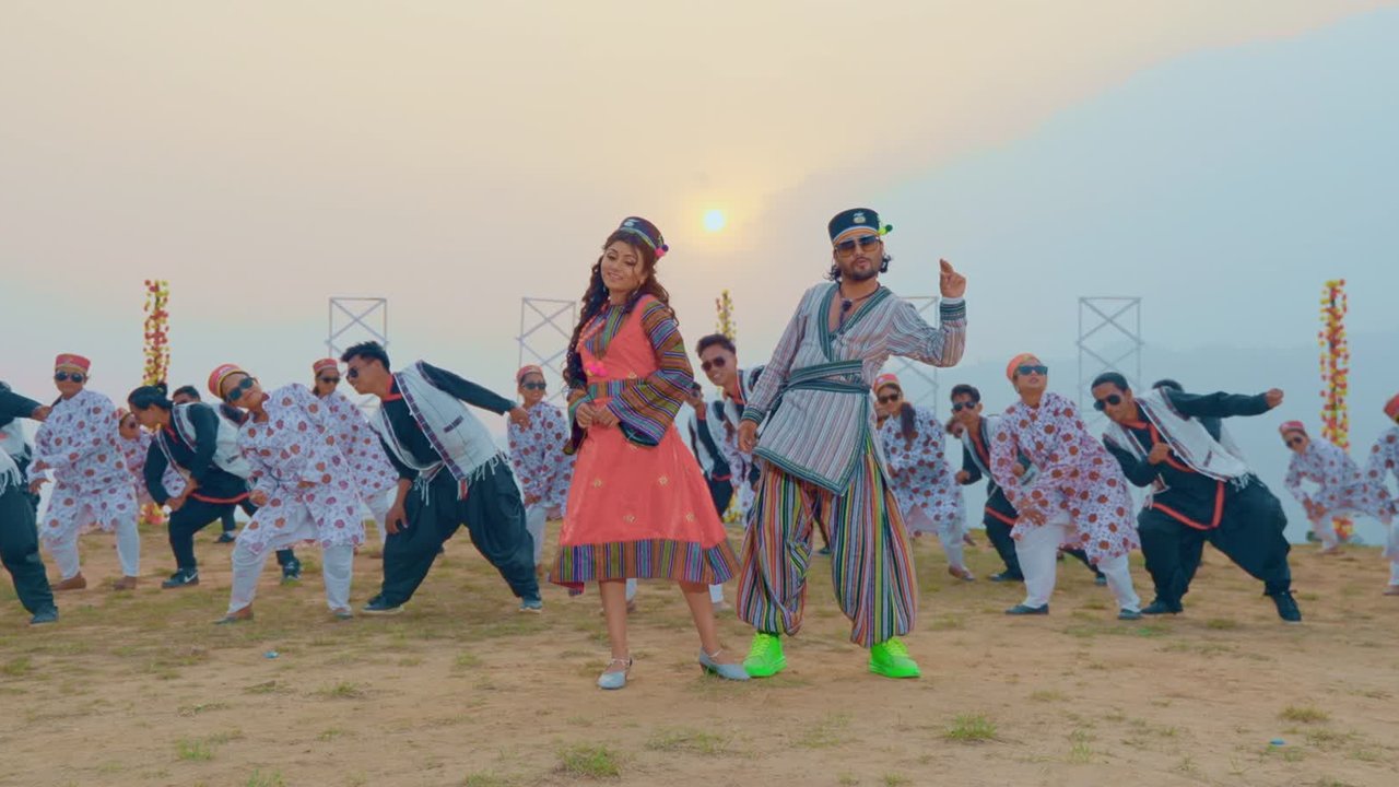 Chasma (feat. Chakra Bam & Kabita Neupane)