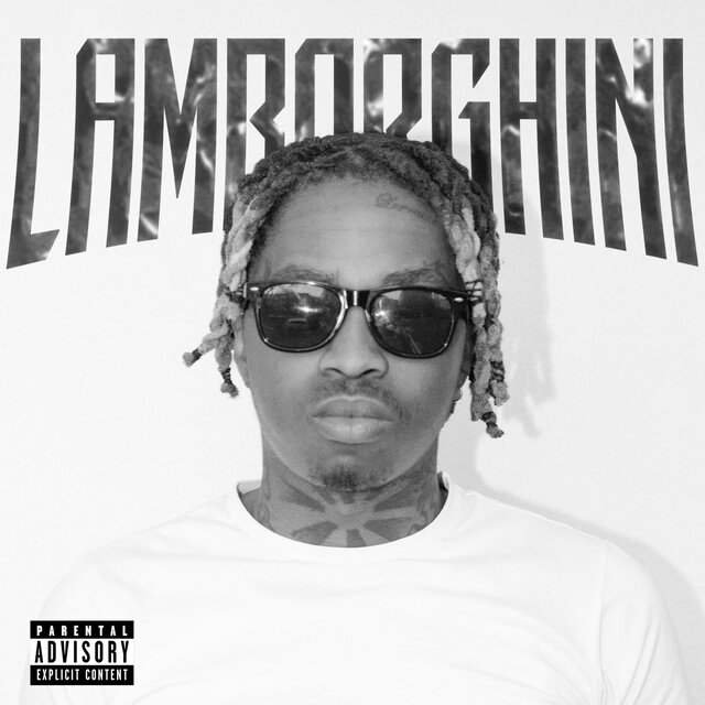 LAMBORGHINI MUSIC