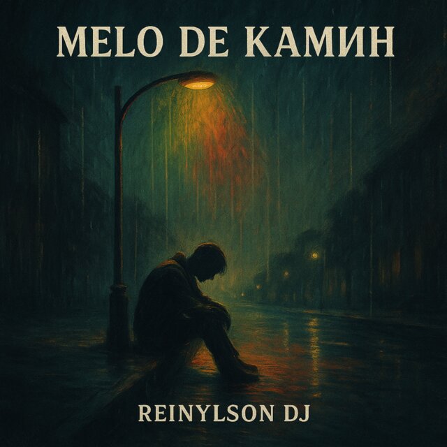 Melo De Кamnh