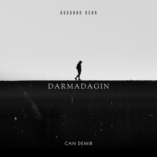 Darmadağın