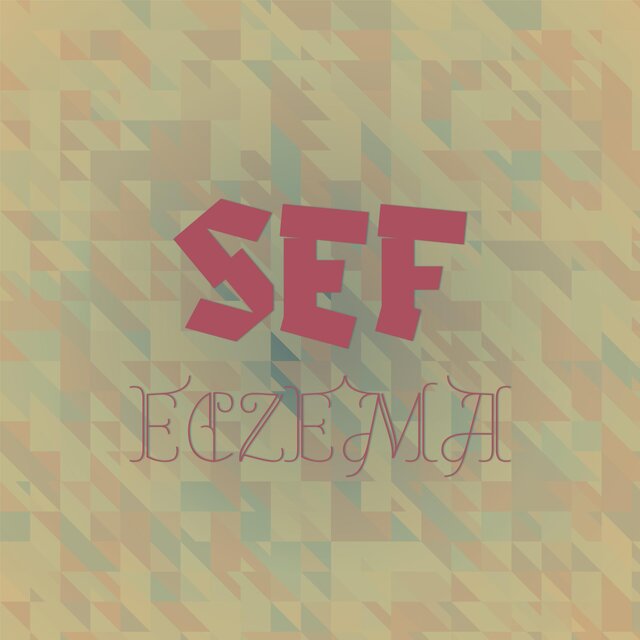 Sef Eczema