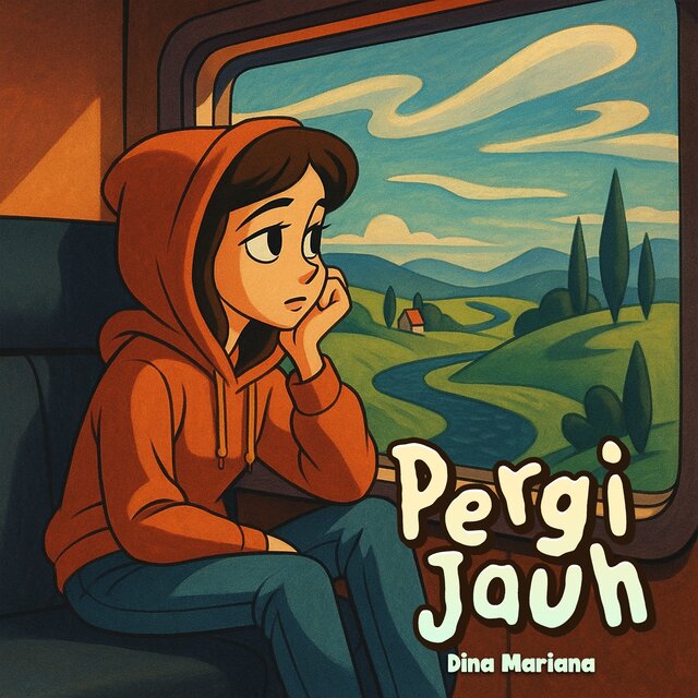 Pergi Jauh