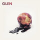 Cover art for album Crack by Glen