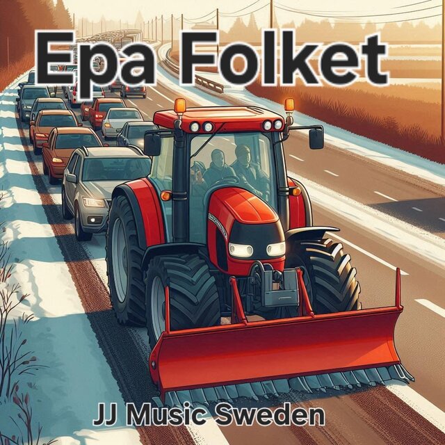 EPA FOLKET