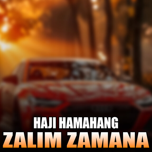 Zalim Zamana