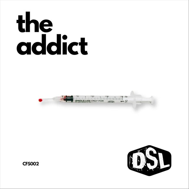 The Addict
