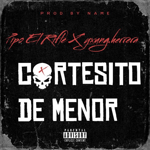 Cortesito de Menor