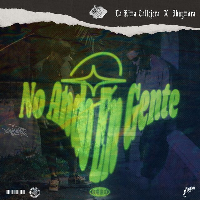 No Ando En Gente (feat. Jhaymora)