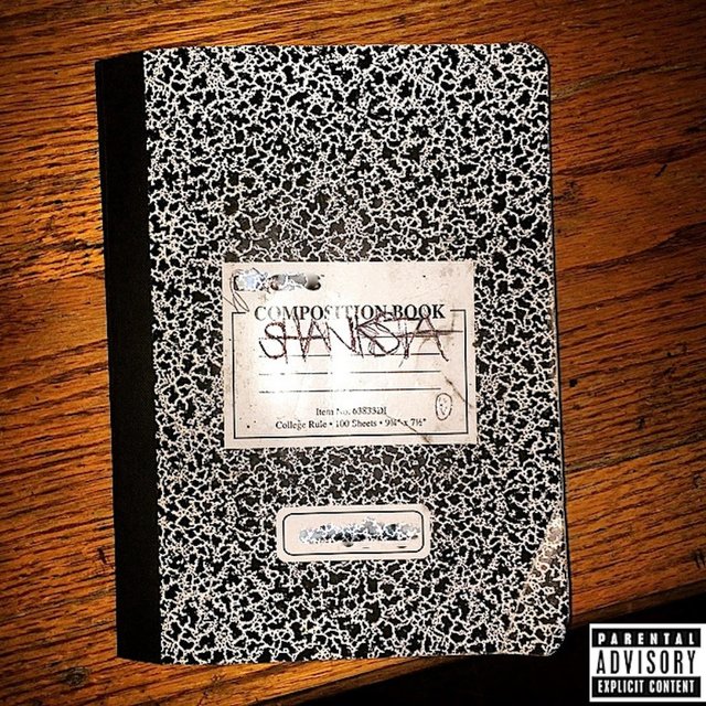 RhymeBook, Vol. 1