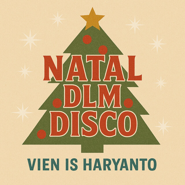 Natal Dlm Disco (Remastered 2024)