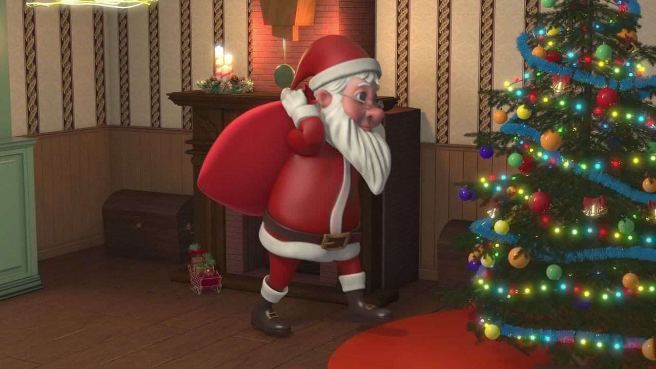 Auguri di Buon Natale