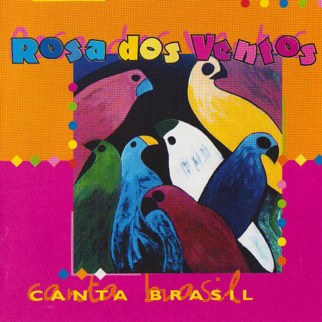 Rosa dos Ventos