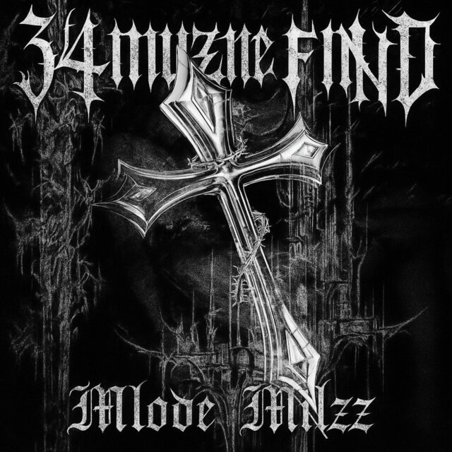34MUZYCZNIE FIND
