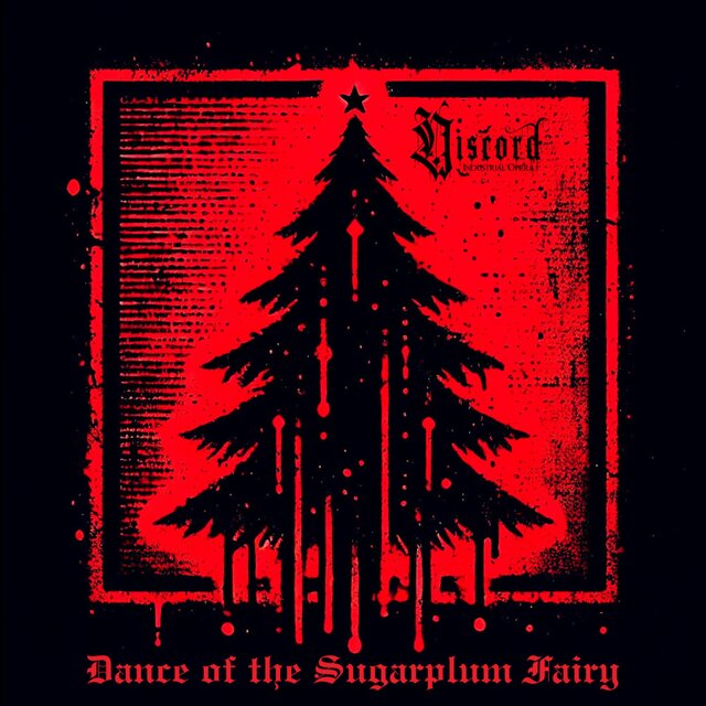 Dance of the Sugar Plum Fairy