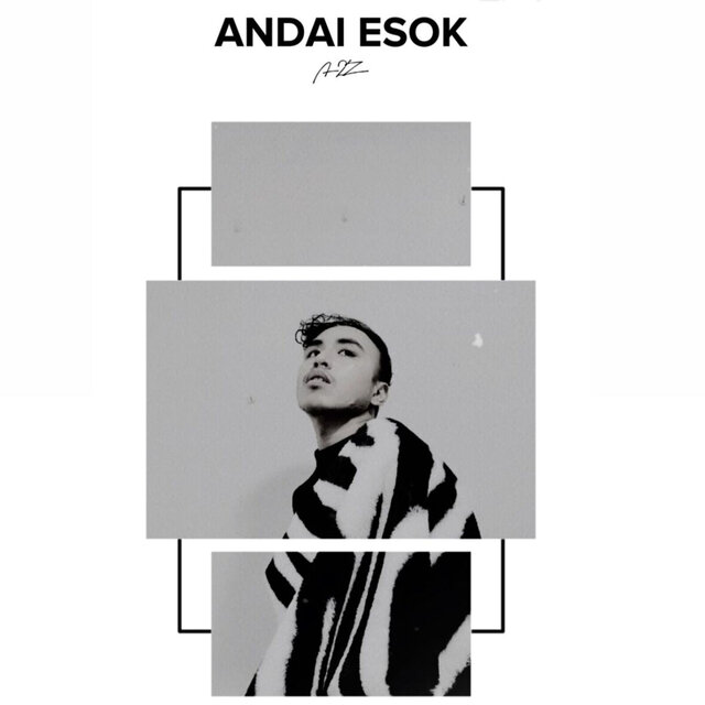 Cover art for album  by A2z