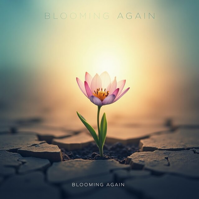 Blooming Again