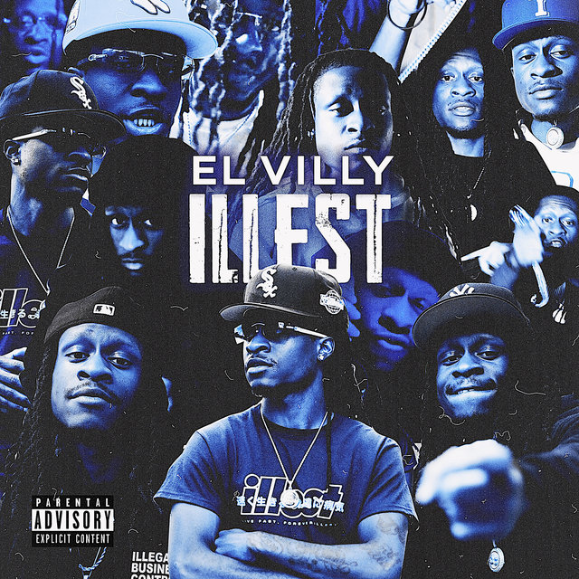 Illest