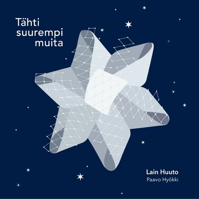 Tähti suurempi muita