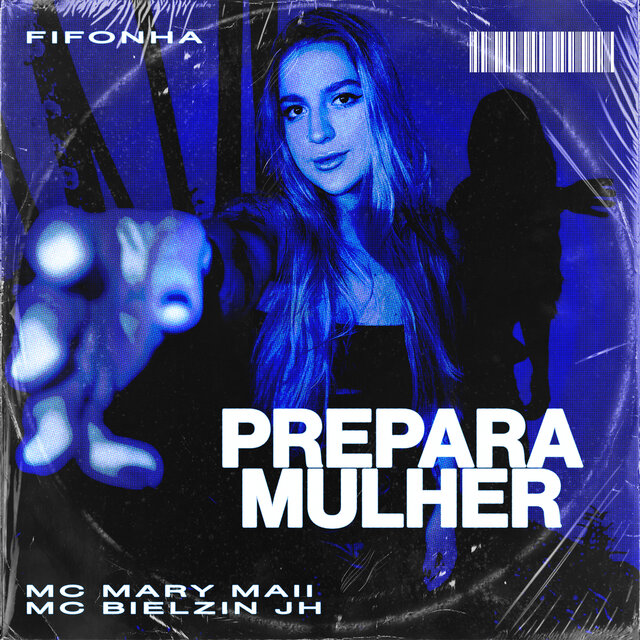 PREPARA MULHER