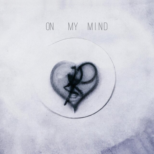 On My Mind