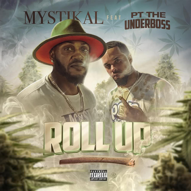 Roll Up
