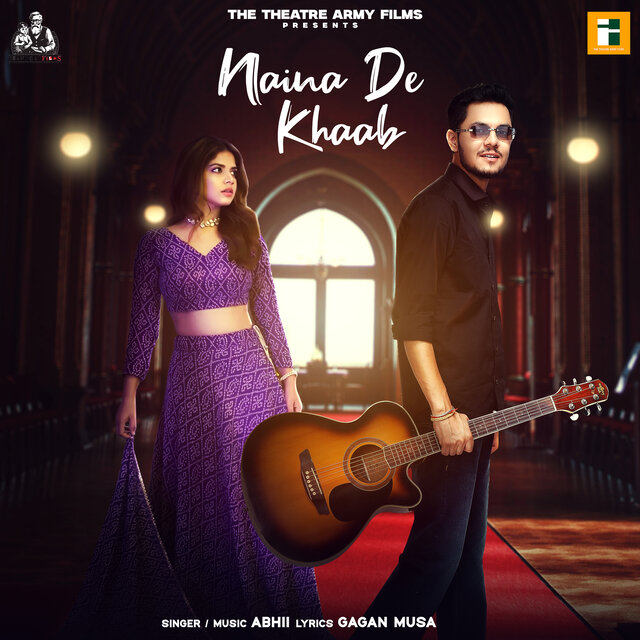 Naina De Khaab