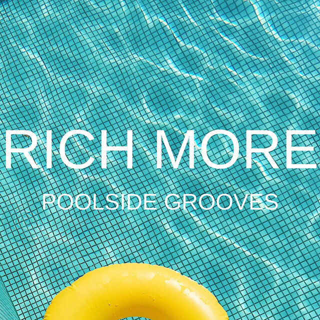 Poolside Grooves