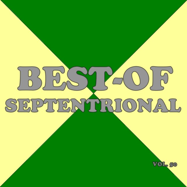 Best-of septentrional (Vol. 50)