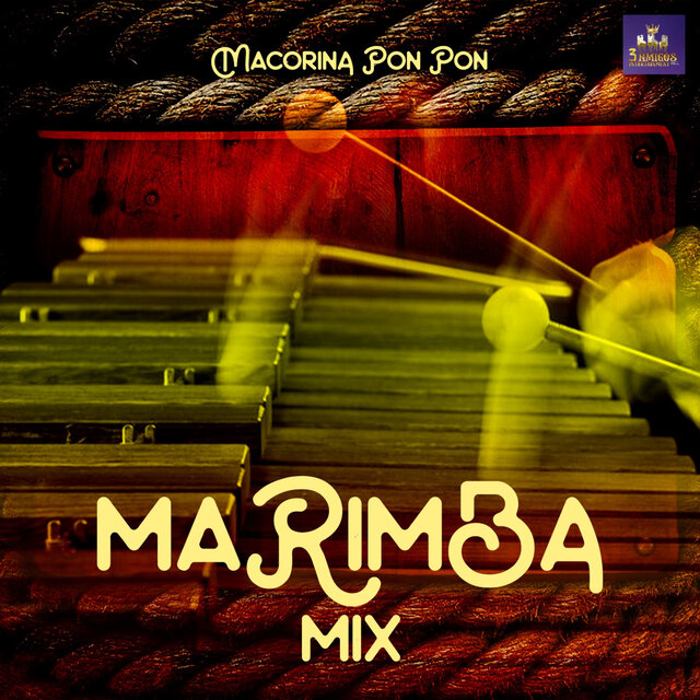 Macorina Pon Pon