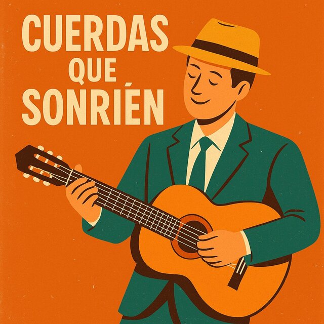 Cuerdas que Sonríen