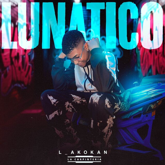 LUNATICO