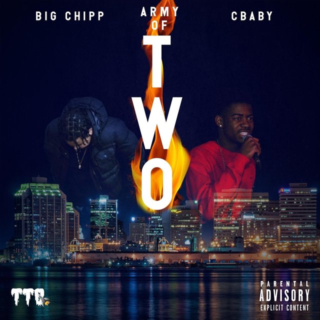 Army of Two