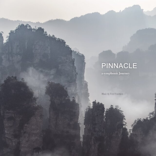 Pinnacle