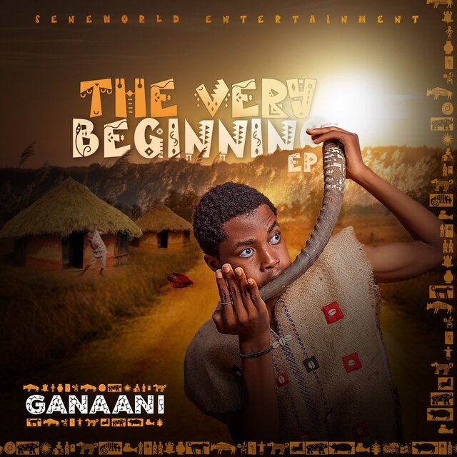 The Very Beginning