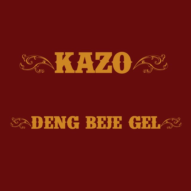 Deng Beje Gel