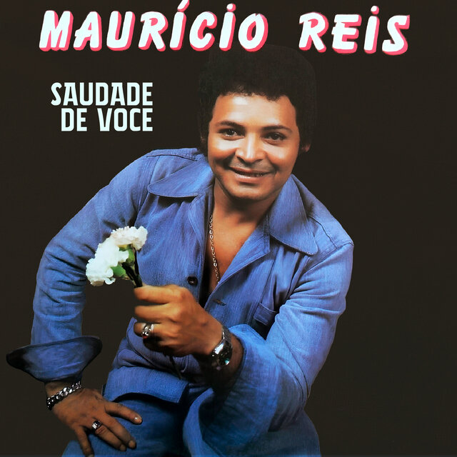 Saudade De Você