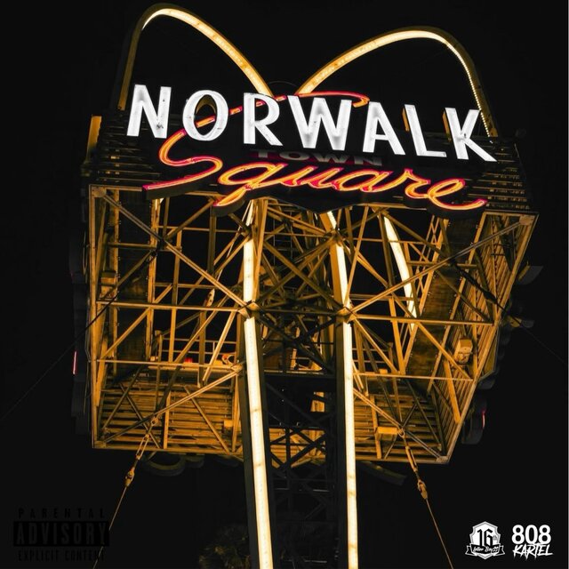 Norwalk Thang