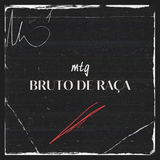 Bruto de Raça (Mtg)