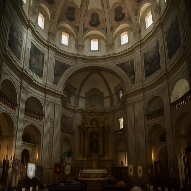 sanctuary