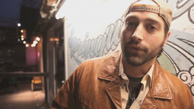 Way Out Here: The Story Behind The Song