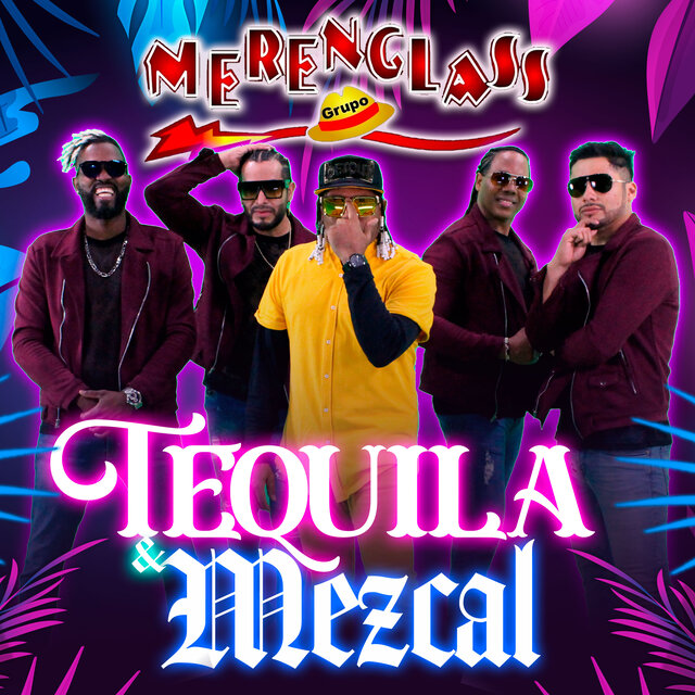 Tequila y Mezcal