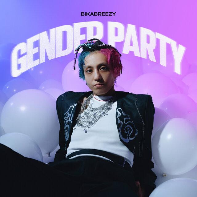 Gender Party