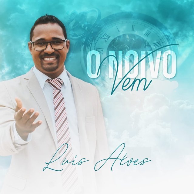 O Noivo Vem