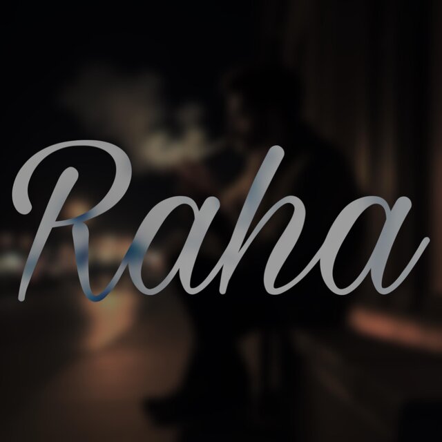 Raha