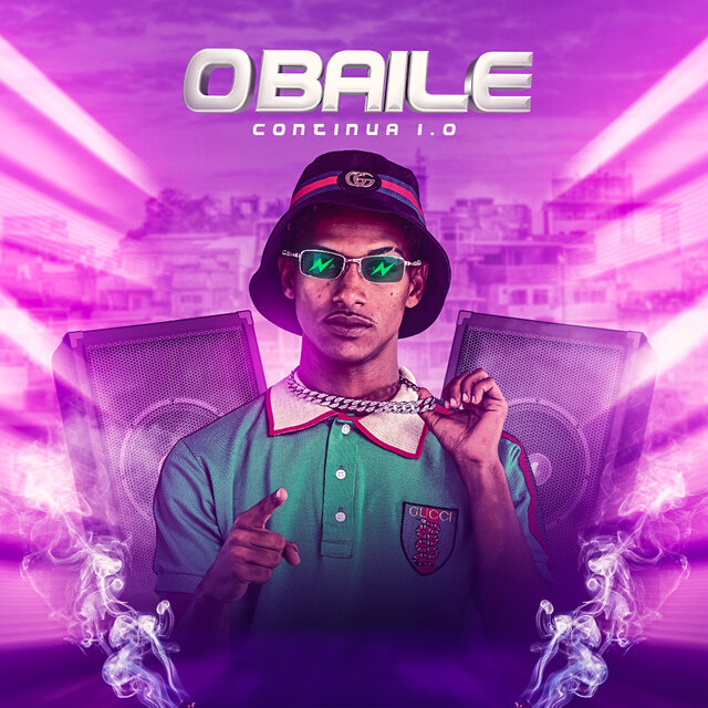 O Baile Continua 1.0